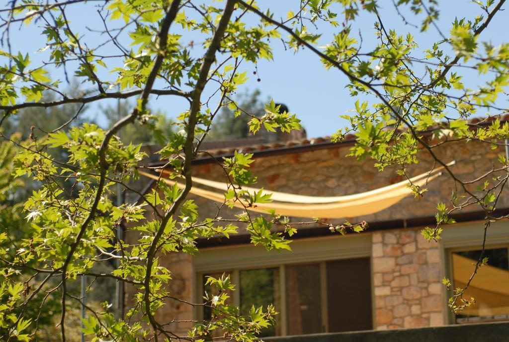 Pili Country House Exterior photo